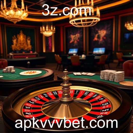 Expansão dos Jogos de Apostas Virtuais em 2025