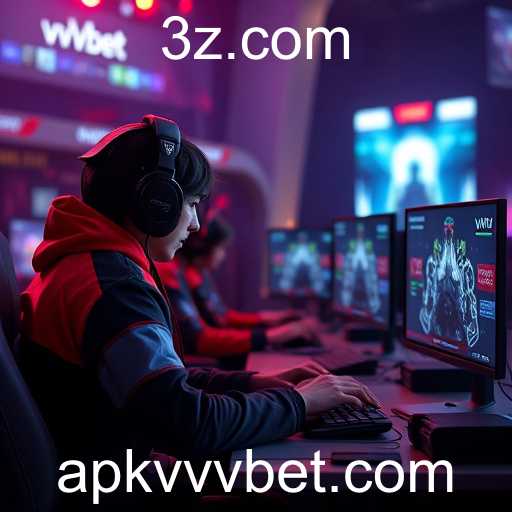 O Crescimento Ecelerado dos Sites de Jogos em 2025